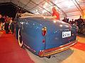 The Best in Show: Alfa Romeo 6C Boneschi, 1950 - Andre Beldi
